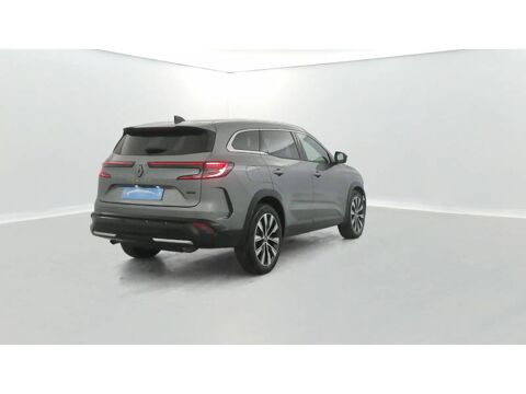 Espace E-Tech full hybrid 200 GSR2 Techno 2025 occasion 61000 Alen&ccedil;on