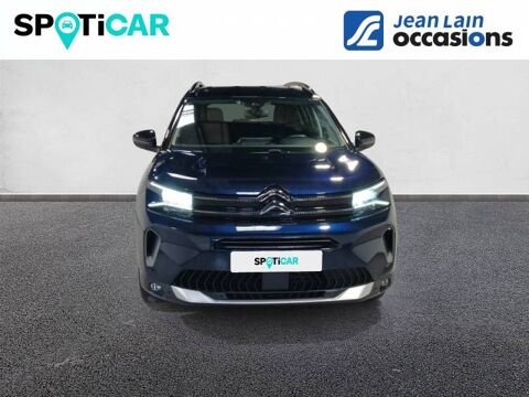C5 aircross C5 Aircross PureTech 130 S&S EAT8 Shine 2022 occasion 74600 Seynod