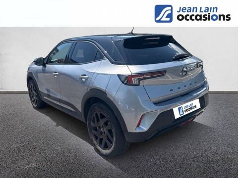 Mokka 1.2 Turbo 130 ch BVA8 Elegance 2023 occasion 74700 Sallanches