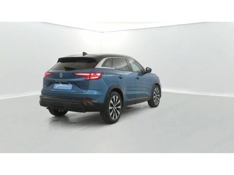 Austral full hybrid E-Tech 200 ch Techno 2025 occasion 14200 H&eacute;rouville-Saint-Clair