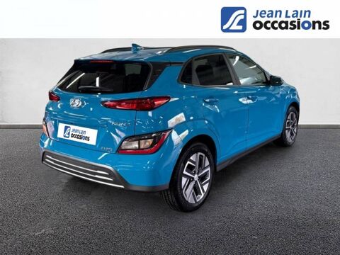 Kona Electrique 39 kWh - 136 ch Intuitive 2023 occasion 26300 Chatuzange-le-Goubet