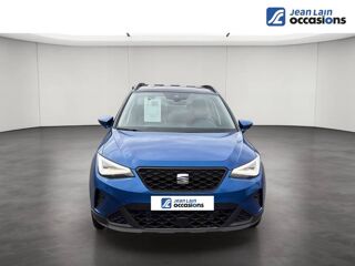 Arona 1.0 TSI 95 ch Start/Stop BVM5 Copa 2025 occasion 38170 Seyssinet-Pariset