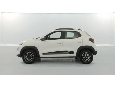 Spring Achat Int&eacute;gral Confort 2022 occasion 29000 Quimper