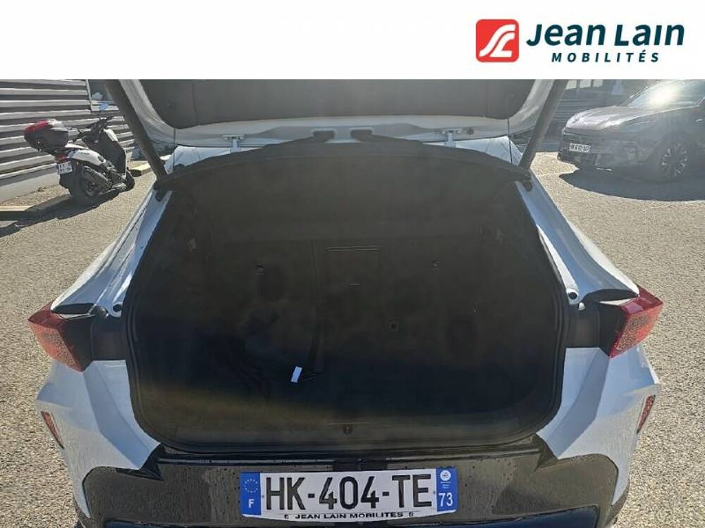 Formentor eHybrid 204 ch DSG6 V 2026 occasion 73290 La Motte-Servolex