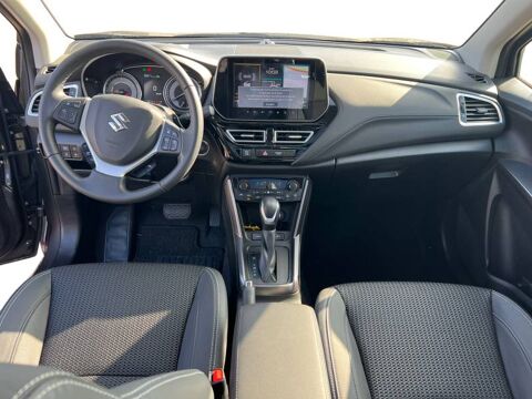S-cross S-Cross 1.5 Dualjet Hybrid Auto Style 2024 occasion 78120 Rambouillet