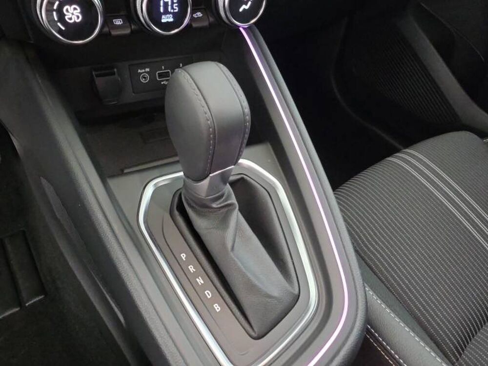 Clio E-Tech full hybrid 145 Engineered 2023 occasion 29000 Quimper