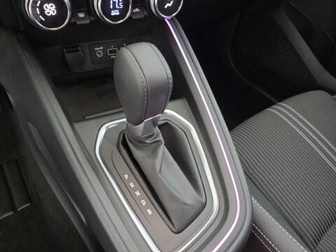 Clio E-Tech full hybrid 145 Engineered 2023 occasion 29000 Quimper