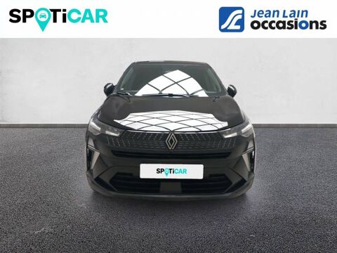 Captur E-Tech full hybrid 160 ch Techno 2025 occasion 01200 Valserh&ocirc;ne