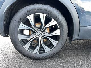 Captur E-Tech full hybrid 145 Evolution 2023 occasion 44400 Rez&eacute;