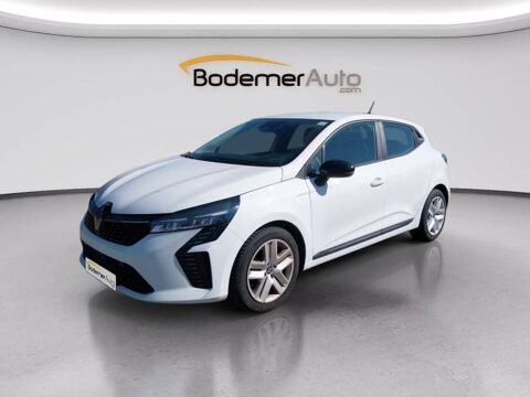Annonce voiture Renault Clio 15990 €