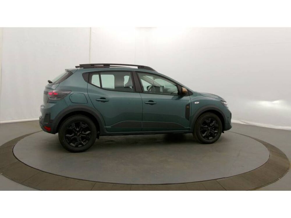 Sandero TCe 110 Stepway Extreme 2026 occasion 56800 Plo&euml;rmel