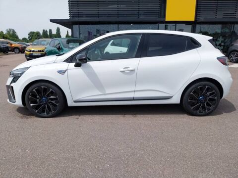 Clio esprit Alpine TCe 90 ch - 24 2025 occasion 61000 Alen&ccedil;on