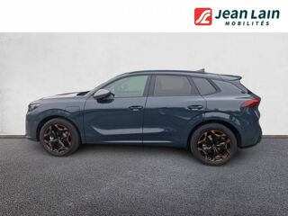 Terramar 1.5 eHybrid 204 ch DSG6 V 2026 occasion 74100 Ville-la-Grand