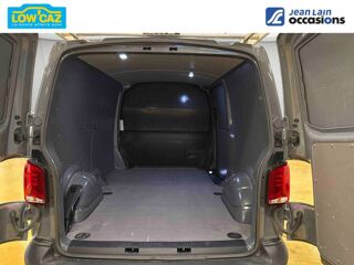 Transporter TRANSPORTER 6.1 VAN L2H1 2.0 TDI 150 DSG7 4MOTION BUSINESS 2021 occasion 38360 Sassenage