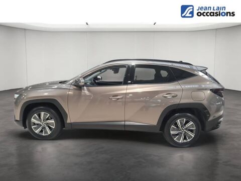 Tucson 1.6 T-GDI 230 Hybrid BVA6 Executive 2023 occasion 73290 La Motte-Servolex