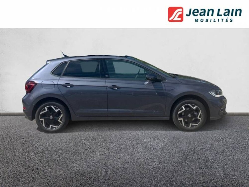 Polo 1.0 TSI 95 S&S DSG7 Edition 50 2026 occasion 01170 Cessy
