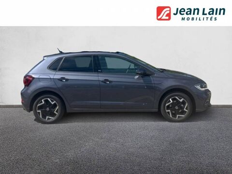 Polo 1.0 TSI 95 S&S DSG7 Edition 50 2026 occasion 01170 Cessy