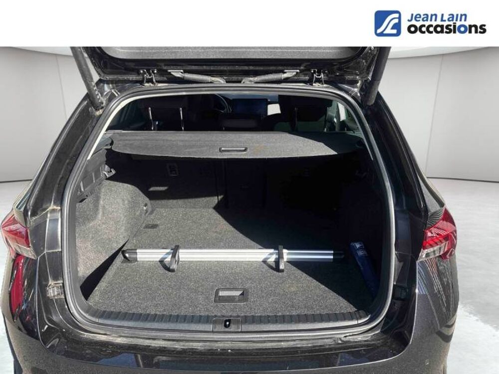 Octavia Combi 2.0 TDI 150 ch SCR DSG7 Selection 2024 occasion 73300 Saint-Jean-de-Maurienne