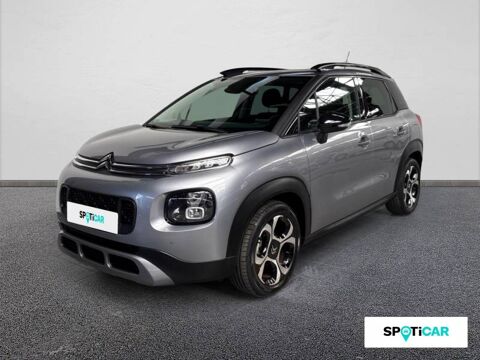 Annonce voiture Citron C3 Aircross 15990 