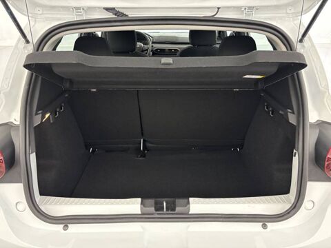 Sandero ECO-G 100 Essential 2024 occasion 29200 Brest