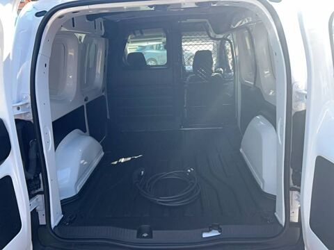 Kangoo Express KANGOO VAN E-TECH ELECTRIQUE FG SESAME L1 AC22/DC80 GSR2 EXT 2025 occasion 14400 Bayeux