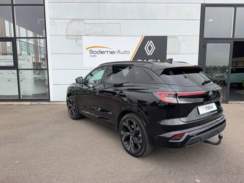 Austral E-Tech hybrid 200 Iconic esprit Alpine 2023 occasion 61100 Flers