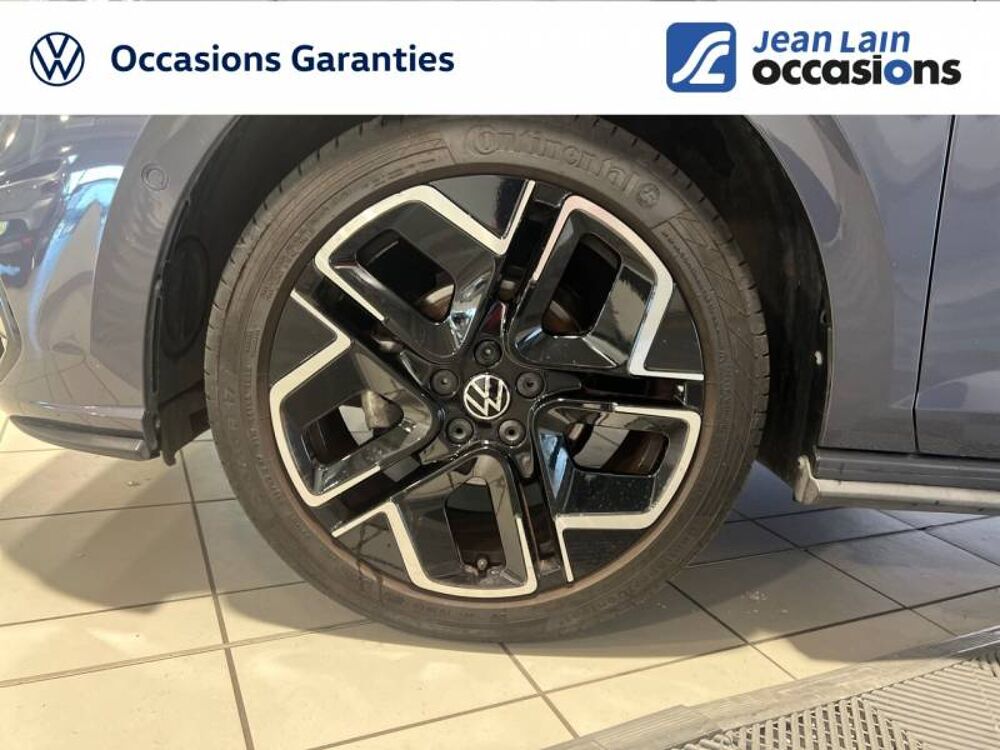 Polo 1.0 TSI 95 S&S BVM5 R-Line Edition 2025 occasion 74100 Ville-la-Grand