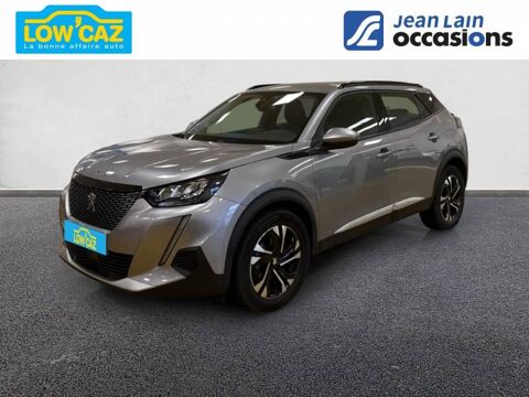 Annonce voiture Peugeot 2008 15290 €