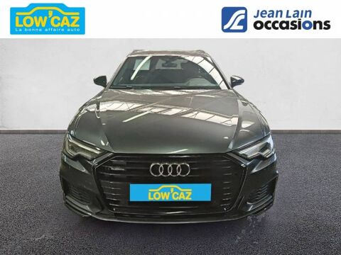 A6 Avant 40 TDI 204 ch S tronic 7 Quattro S line 2022 occasion 73490 La Ravoire