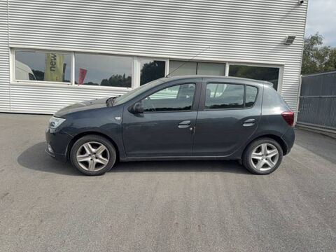 Sandero TCe 90 Confort 2019 occasion 22200 Guingamp