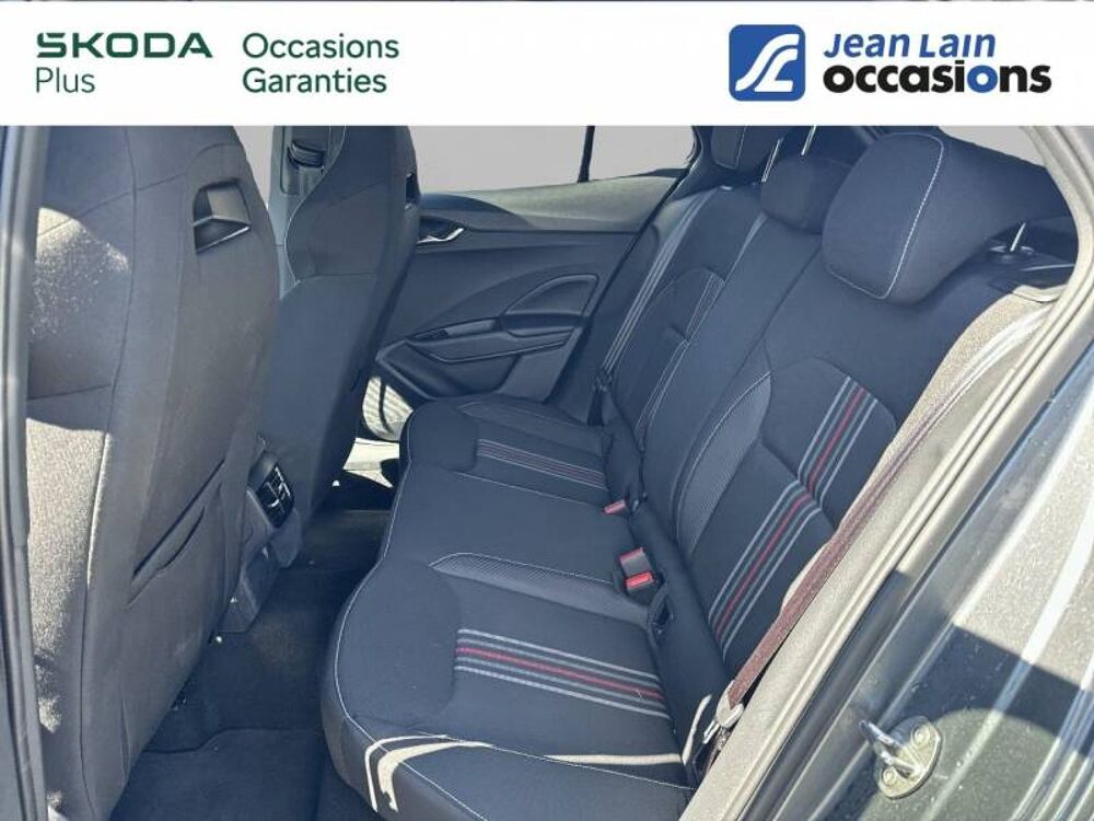 Fabia 1.0 TSI 95 ch EVO 2 BVM5 Monte-Carlo 2025 occasion 74700 Sallanches