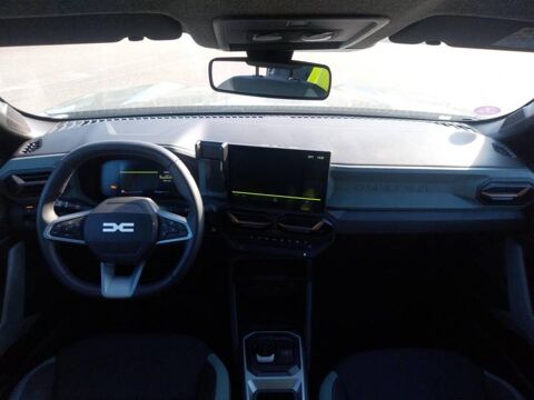 Duster Hybrid 140 Extreme 2025 occasion 56850 Caudan