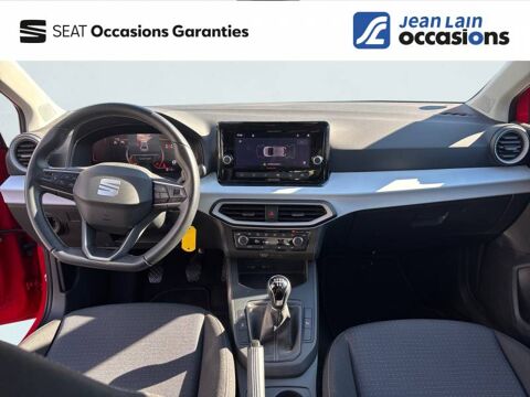 Ibiza 1.0 TSI 95 ch S/S BVM5 Copa 2024 occasion 73200 Albertville
