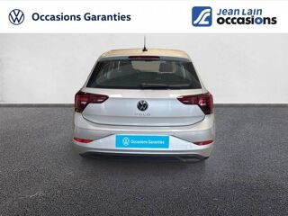 Polo 1.0 TSI 95 S&S BVM5 2023 occasion 74700 Sallanches
