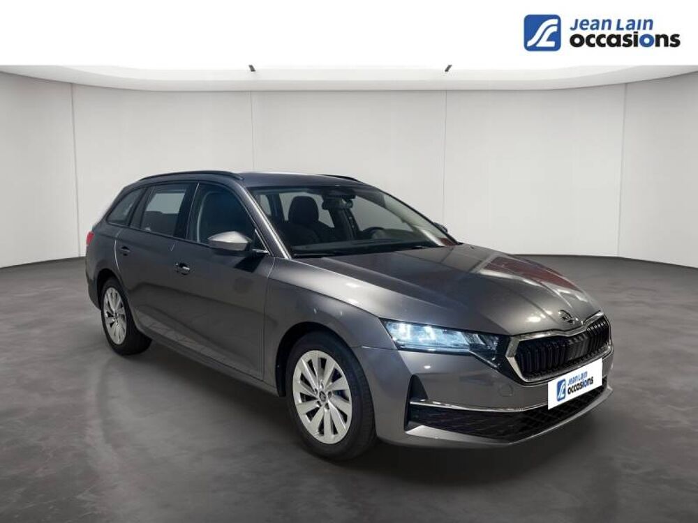 Octavia Combi 2.0 TDI 150 ch SCR DSG7 Selection 2025 occasion 74100 Ville-la-Grand