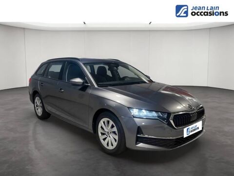 Octavia Combi 2.0 TDI 150 ch SCR DSG7 Selection 2025 occasion 74100 Ville-la-Grand