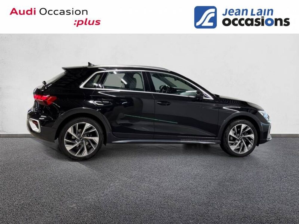 A3 Allstreet TDI 150 S tronic 7 Avus 2025 occasion 73290 La Motte-Servolex