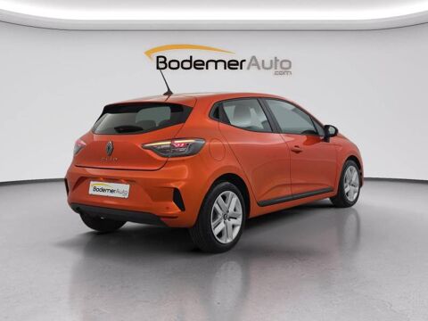 Clio TCe 90 Evolution 2024 occasion 29200 Brest