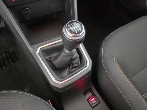 Sandero ECO-G 100 - 22 Stepway Confort 2022 occasion 50100 Cherbourg-en-Cotentin