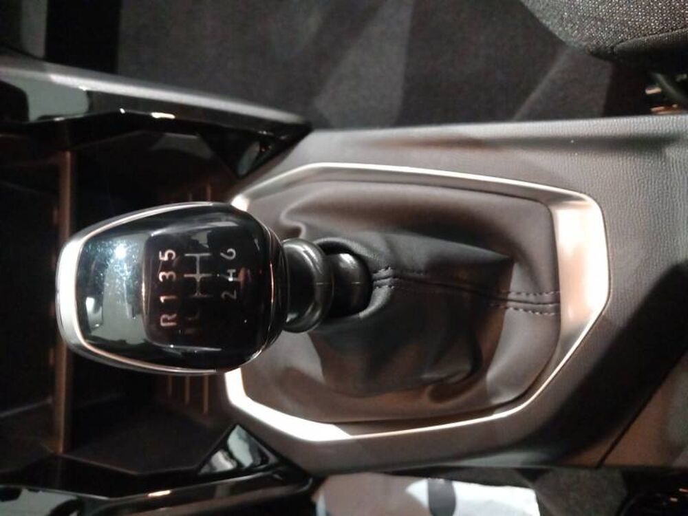 208 Turbo 100 ch BVM6 Style 2026 occasion 91230 Montgeron