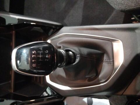 208 Turbo 100 ch BVM6 Style 2026 occasion 91230 Montgeron