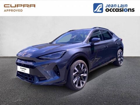 Cupra Formentor 2.0 TDI 150 ch DSG7 V 2025 occasion Fontaine 38600
