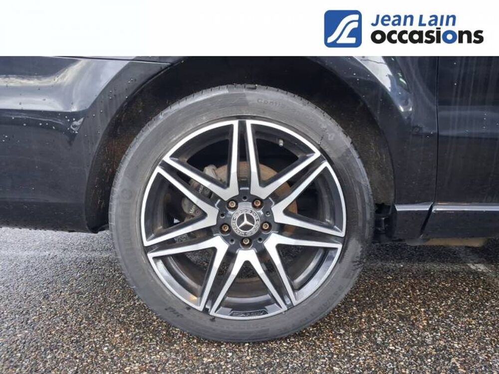 Classe V Extra-Long 300 d 9G-TRONIC 4MATIC Avantgarde 2023 occasion 73290 La Motte-Servolex