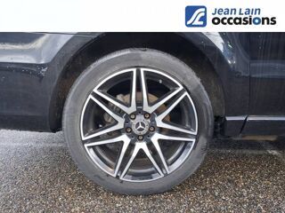 Classe V Extra-Long 300 d 9G-TRONIC 4MATIC Avantgarde 2023 occasion 73290 La Motte-Servolex