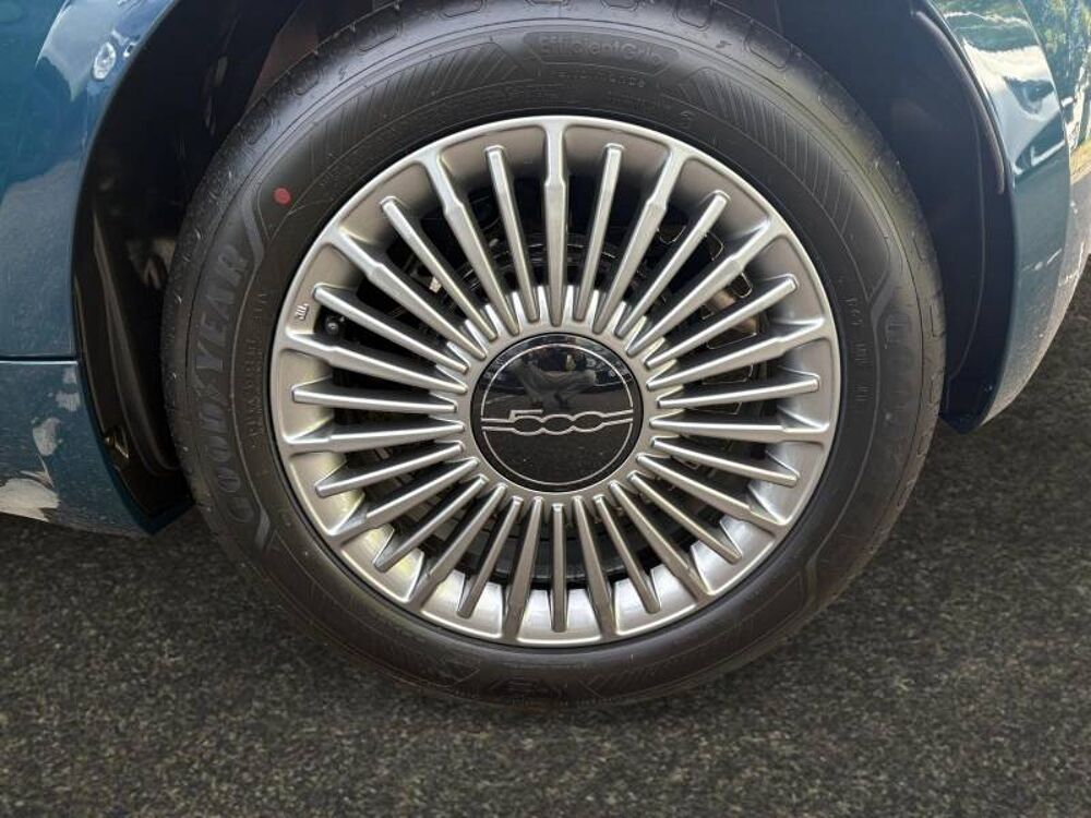 500 1.0 65 ch Hybride Torino 2026 occasion 78120 Rambouillet