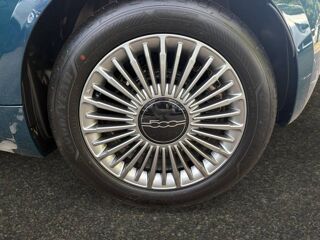 500 1.0 65 ch Hybride Torino 2026 occasion 78120 Rambouillet