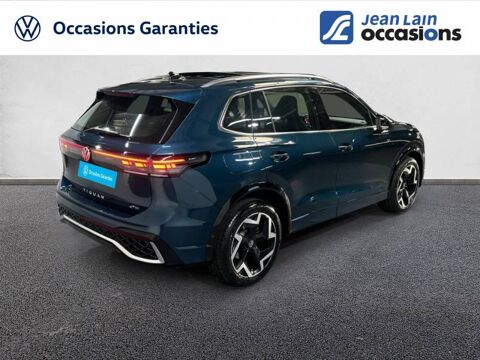 Tiguan 1.5 eTSI 150ch DSG7 R-Line Edition 2025 occasion 74600 Seynod