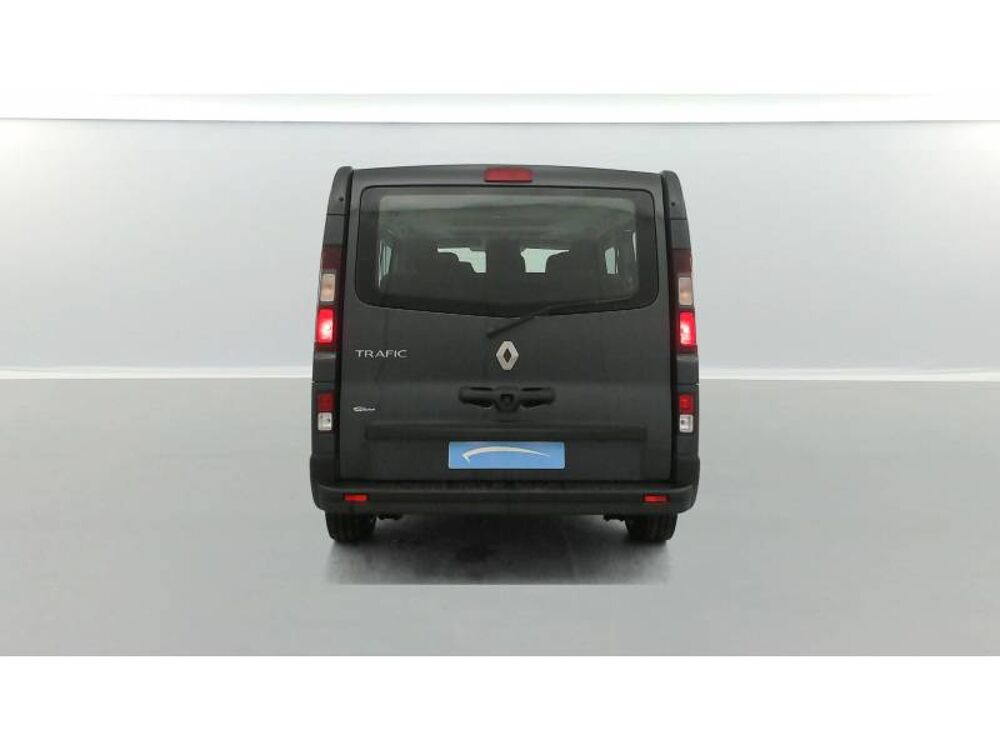 Trafic L2 dCi 150 Energy S&S Zen 2023 occasion 14400 Bayeux
