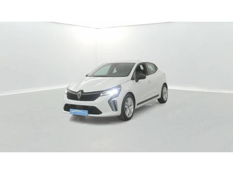 Annonce voiture Renault Clio 15990 €