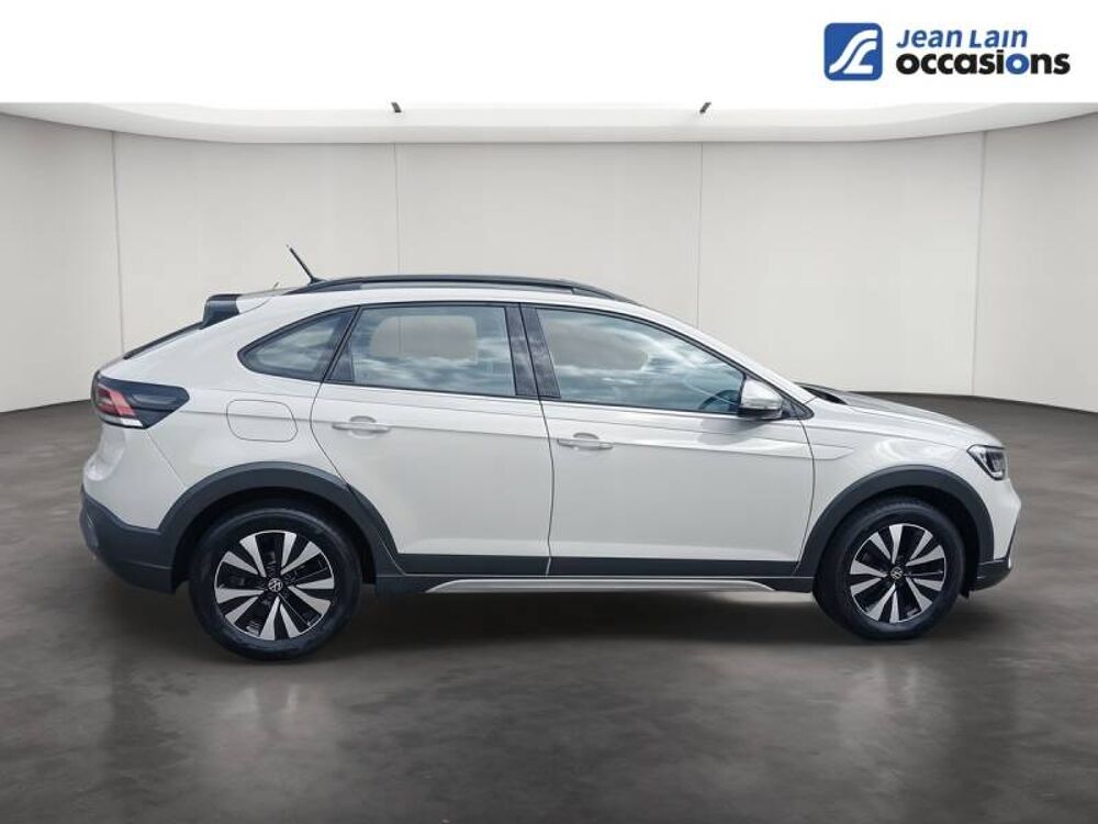 Taigo 1.0 TSI 110 BVM6 Life 2023 occasion 73200 Albertville
